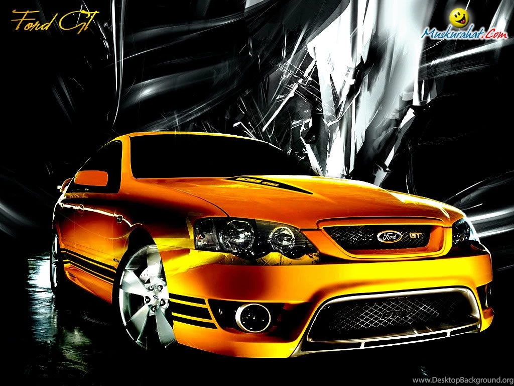 Motor Car Desktop Wallpapers (2706)