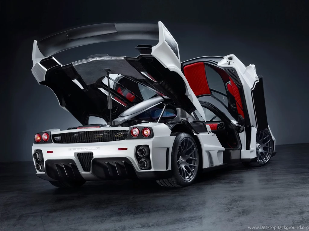ALL SPORTS CARS & SPORTS BIKES : Cool Pararri 2013 HD Wallpapers