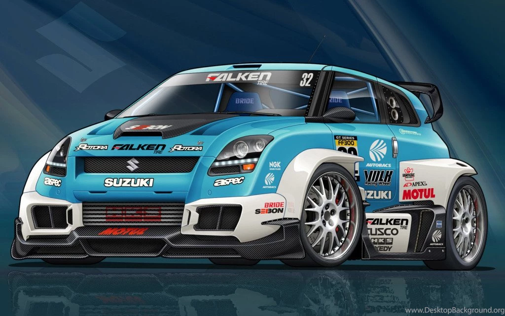 New Racing Cars HD Wallpapers Pictures