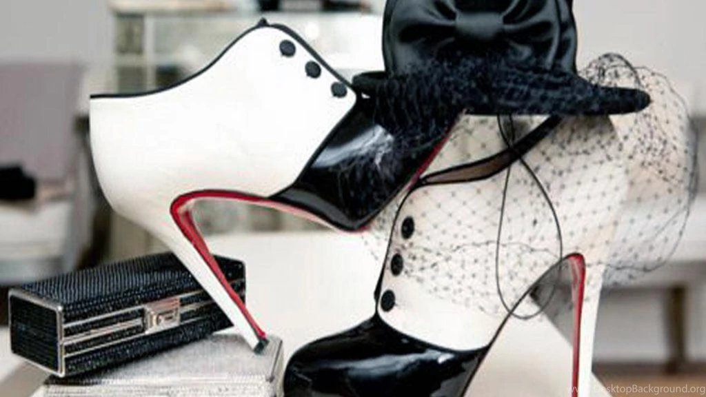 Stylish Heels (