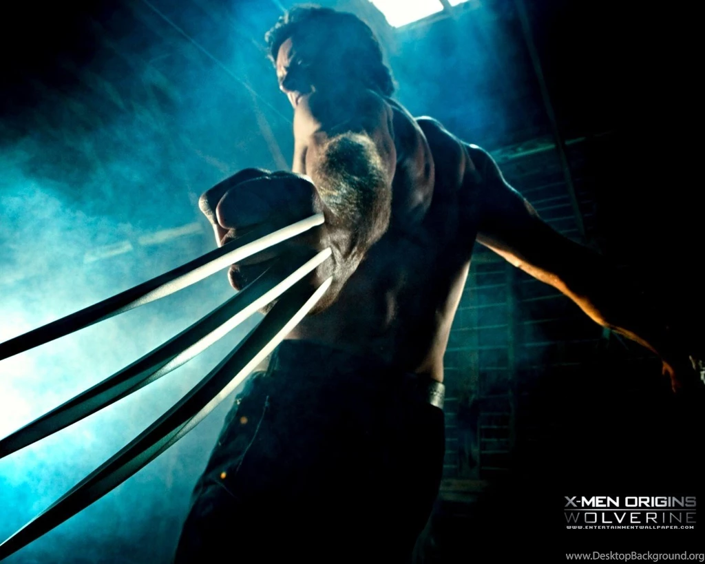 Free Wolverine Origins Wallpapers HD Resolution @EM2 « Wallx