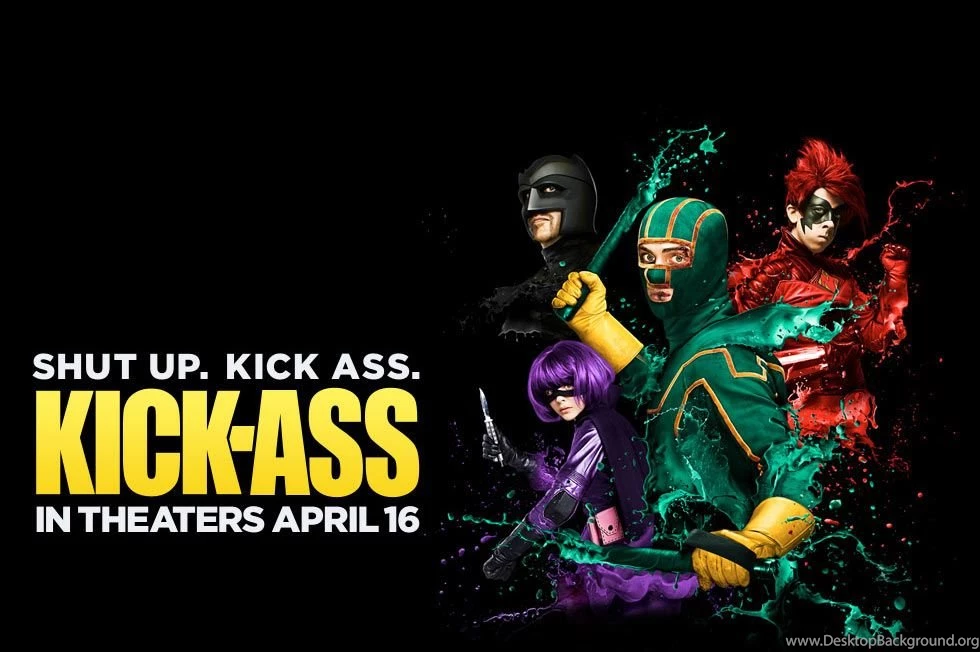 Kickass Backgrounds Wallpapers Cave