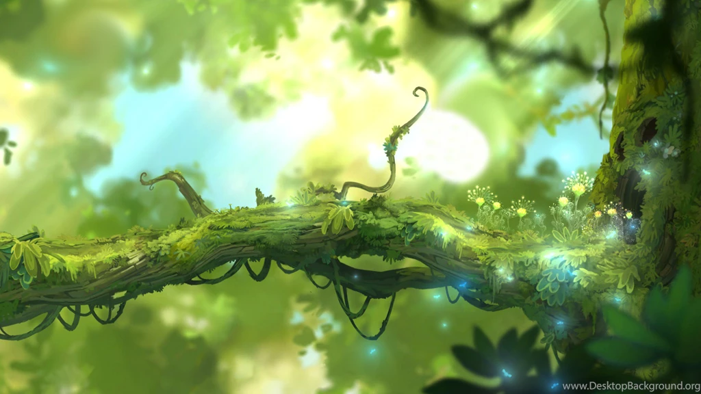Rayman Origins Wallpapers By Otrixx On DeviantArt