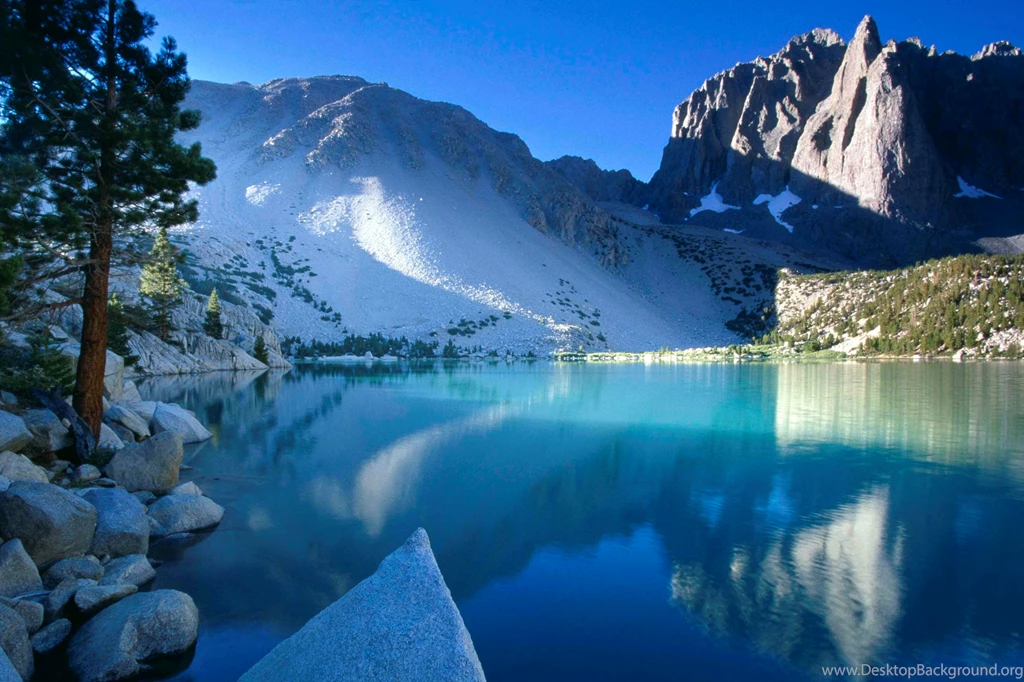 Lake Wallpapers