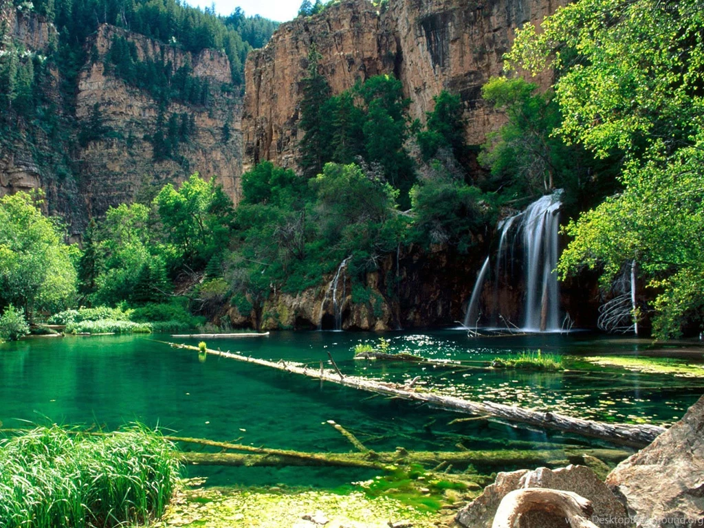 Lake Wallpapers