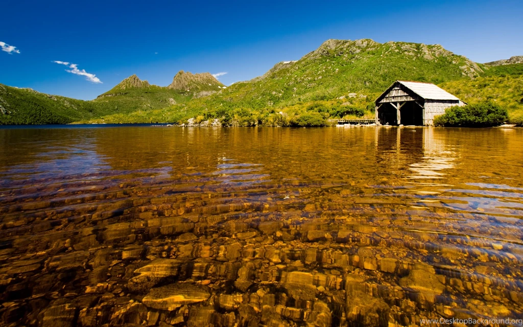 Nice Lake Wallpapers