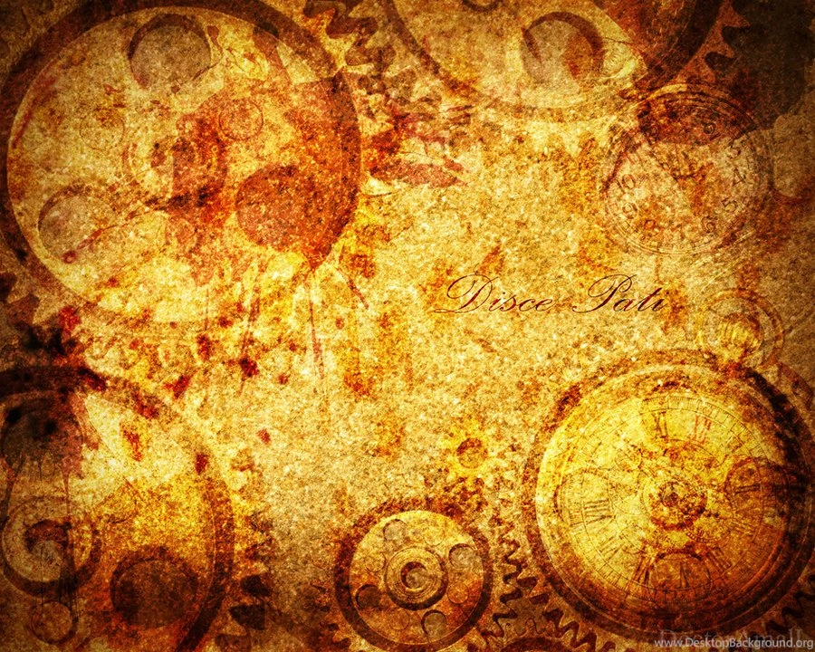 DeviantArt: More Like RESIZED STEAMPUNK WALLPAPER By DoctoramalL