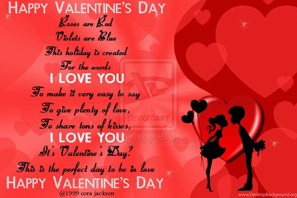 Valentine's Day Images, Pictures, Wallpapers, Photos For Love ...