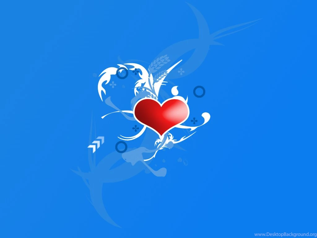 Love U Valentine's Day Wallpapers (19080953) Fanpop