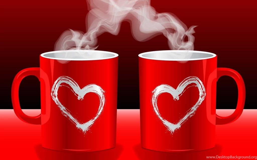 Valentines Day Love Heart Wallpapers HD Good Evening Images ...