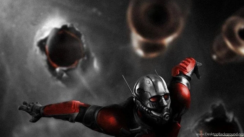 Ant Man Wallpapers HD Desktop 4146 HD Wallpapers Site