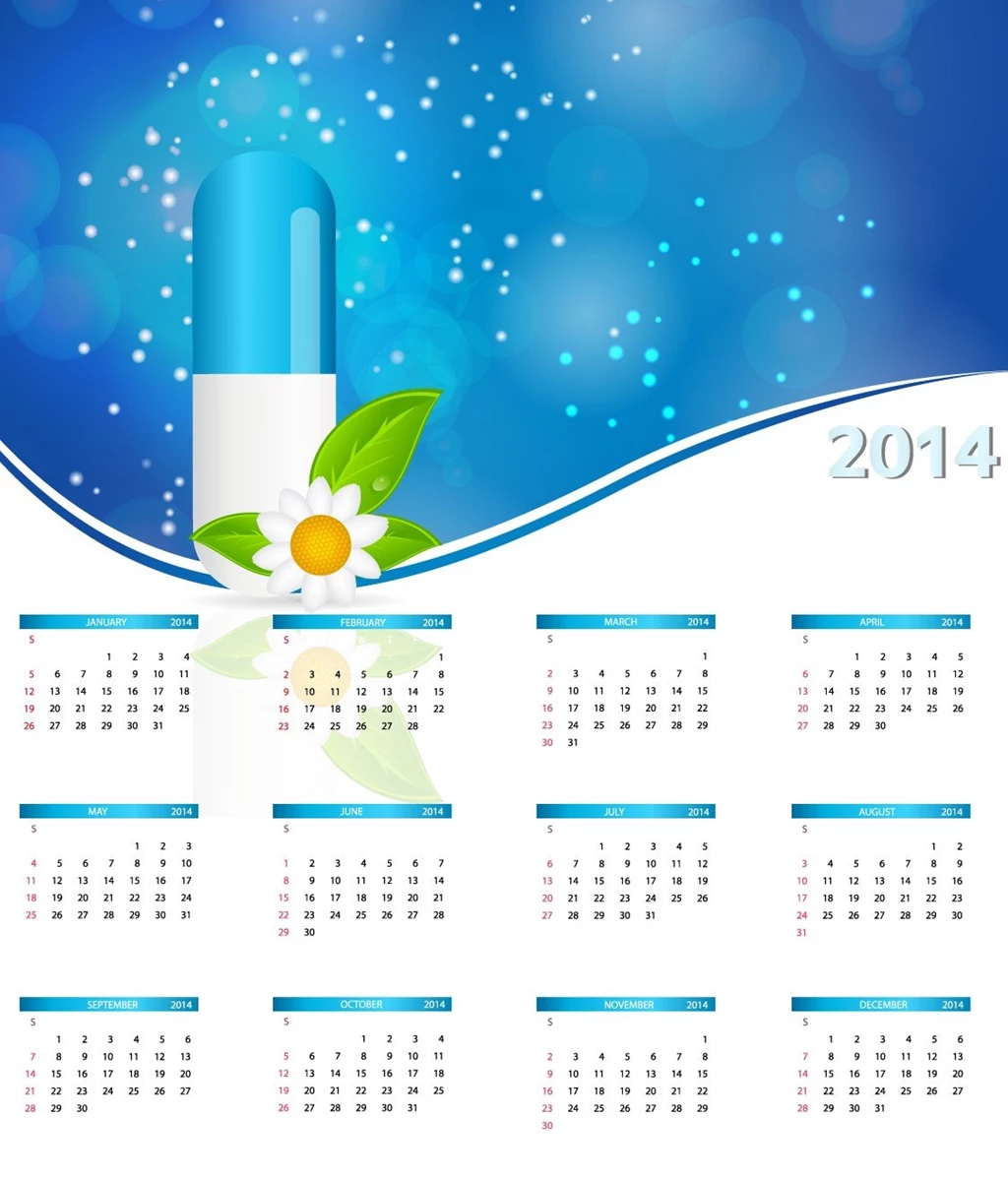 Desin Calender Hd Wallpapers