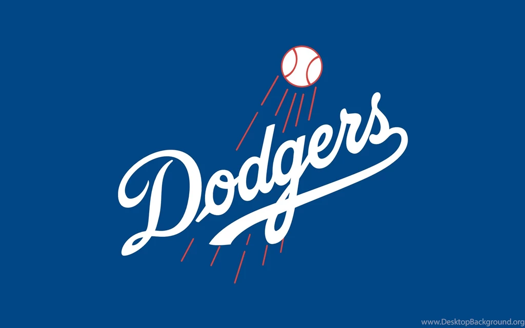 Dodgers Logo Backgrounds
