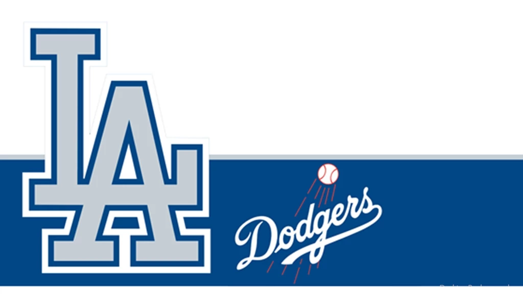 Dodgers Backgrounds   Wallpapers Zone