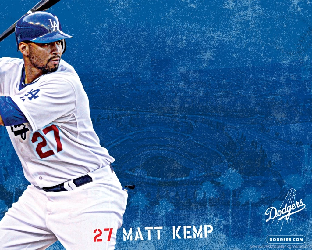 Matt Kemp Dodgers, Wallpapers Dodgers JohnyWheels