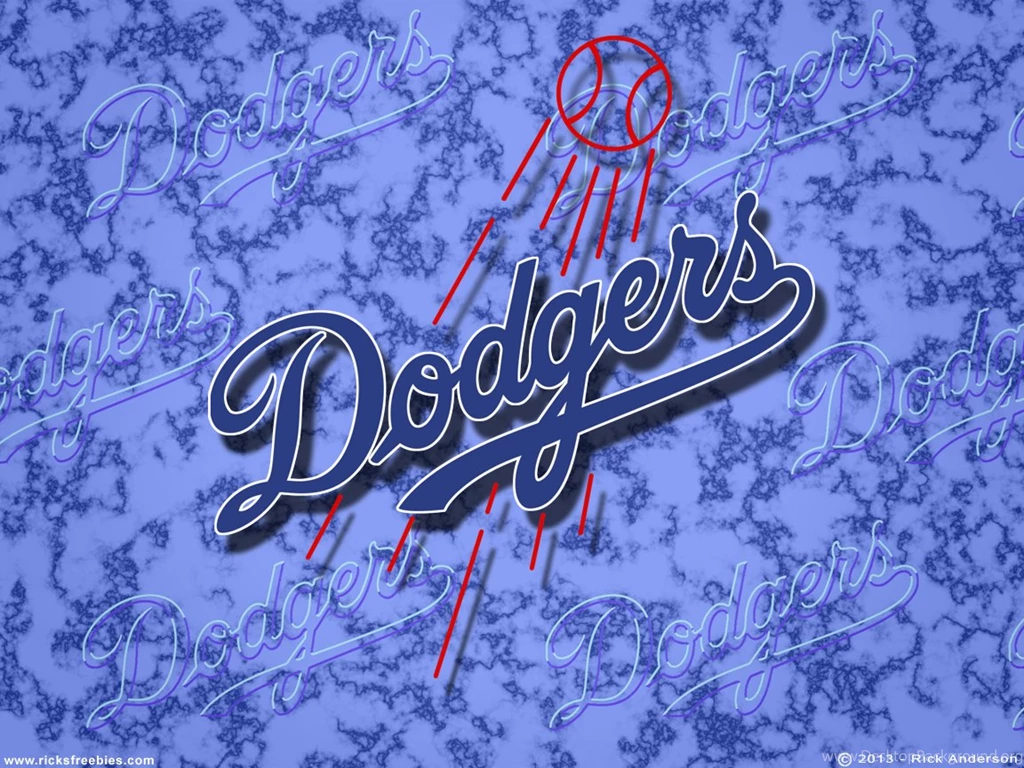 La Los Angeles Dodgers Logo, La Dodgers Wallpapers 2013 JohnyWheels