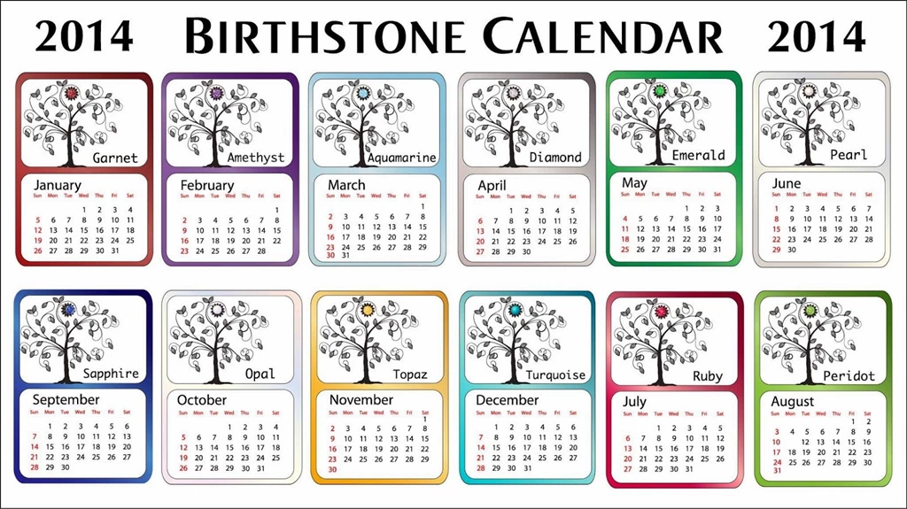 New Year 2014 Calendar Wallpapers Free Download Happy New Year ...