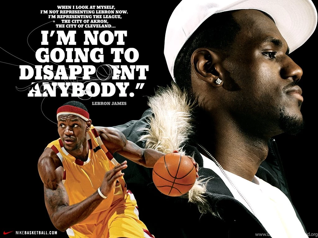Lebron James Wallpapers Hd 01 Download Wallpicshd