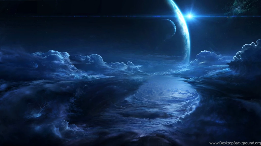 Scenic Fantasy Wallpaper/Art Collection (Part 2) Album On Imgur