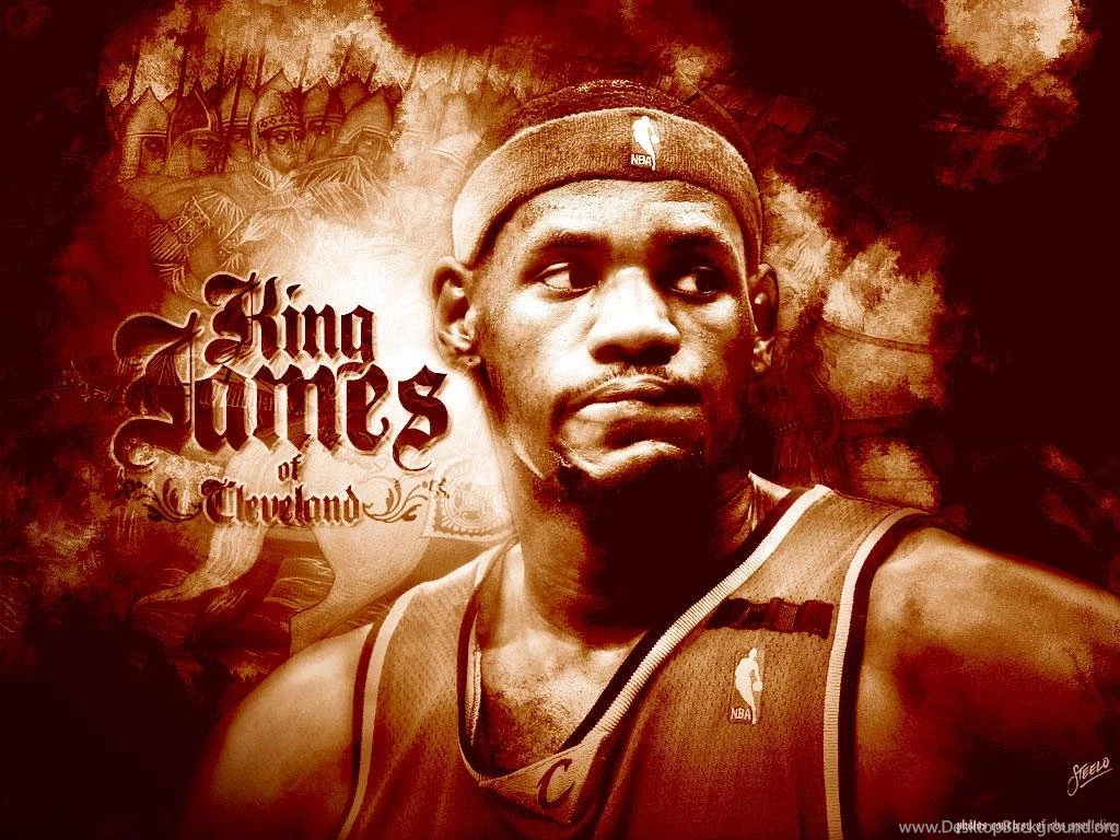 Lebron James 2013 HD Wallpapers
