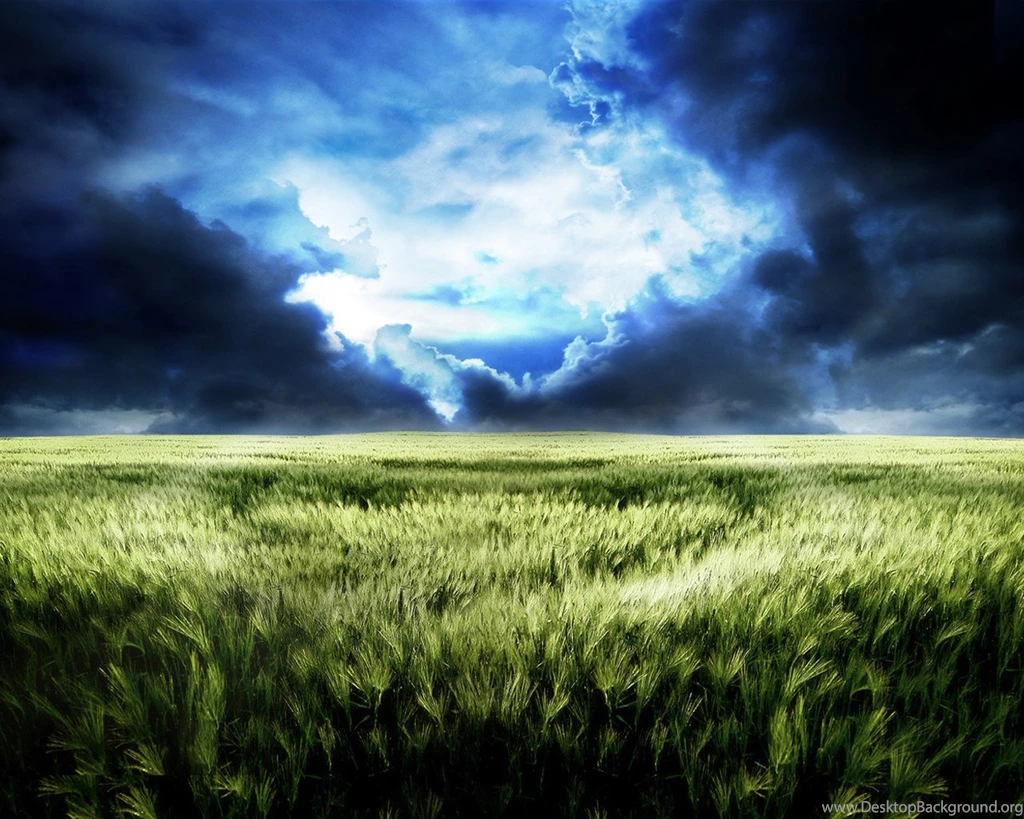 Photo Manipulated Fantasy Scenery Wallpapers 12801024 No3 ...