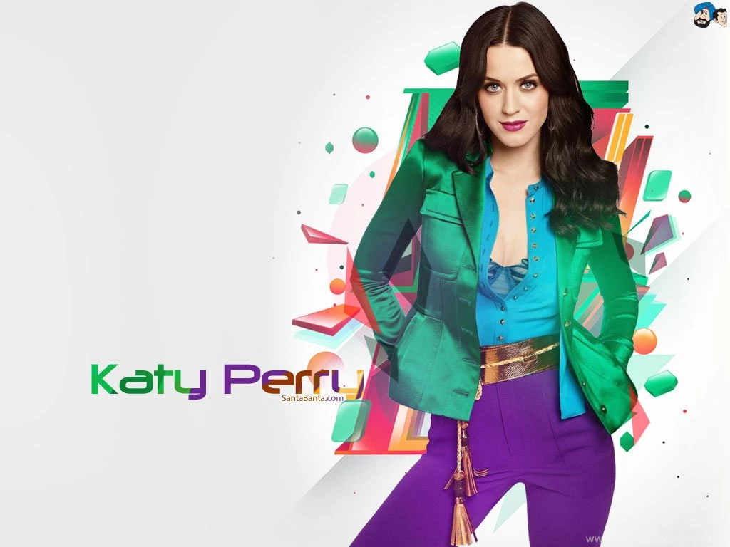 Katy Perry Wallpapers Collection (41+)