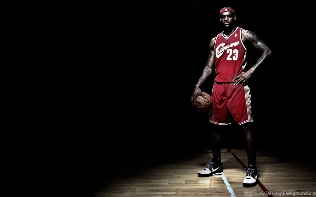 Download Lebron James Wallpapers Widescreen