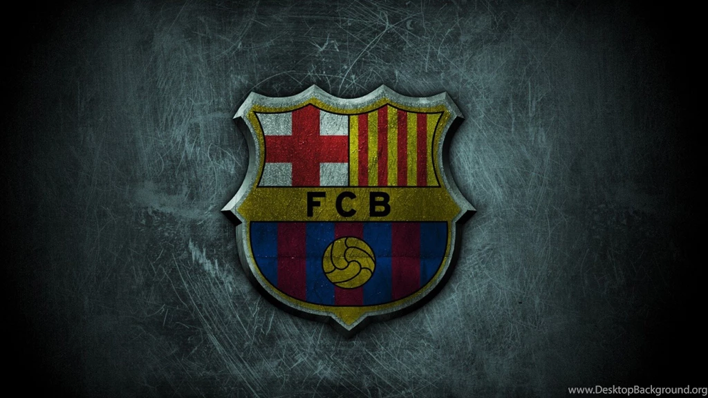 Barcelona Fc Wallpapers