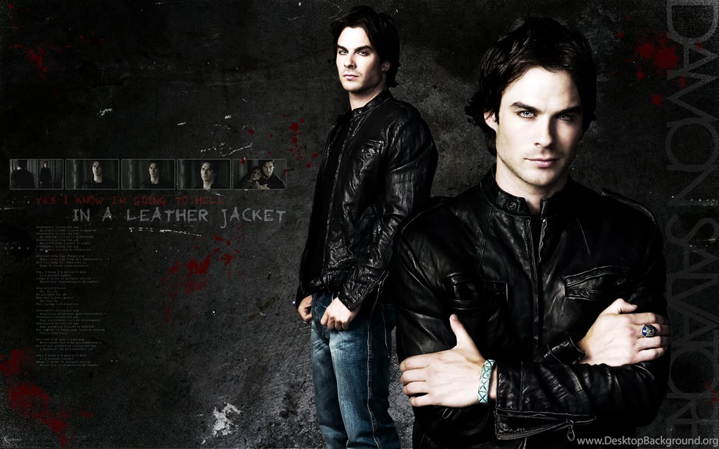 Vampire Diaries Goes On Hiatus, But We Have New Downloads Novel ...