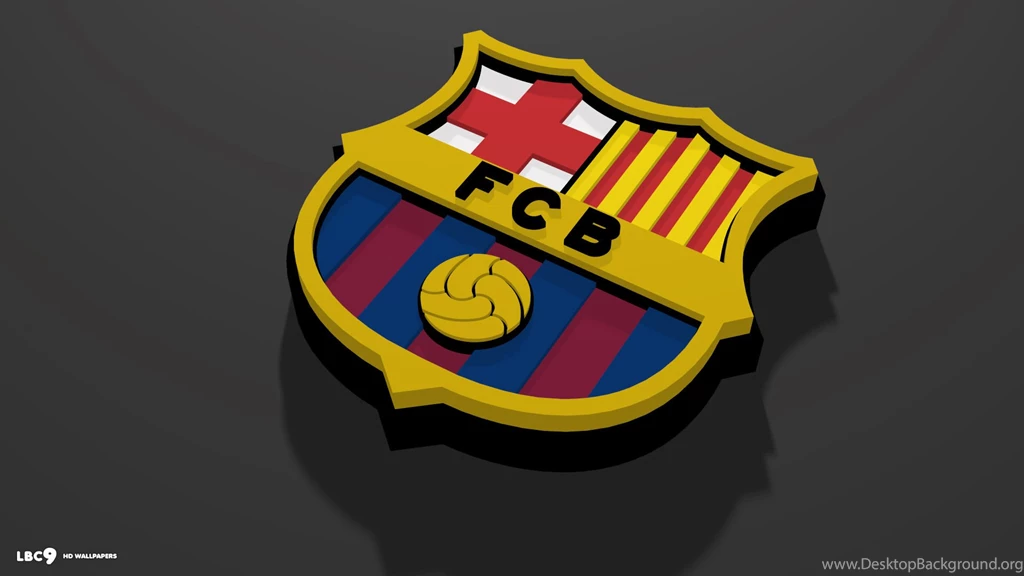 Barcelona Wallpapers 3/36