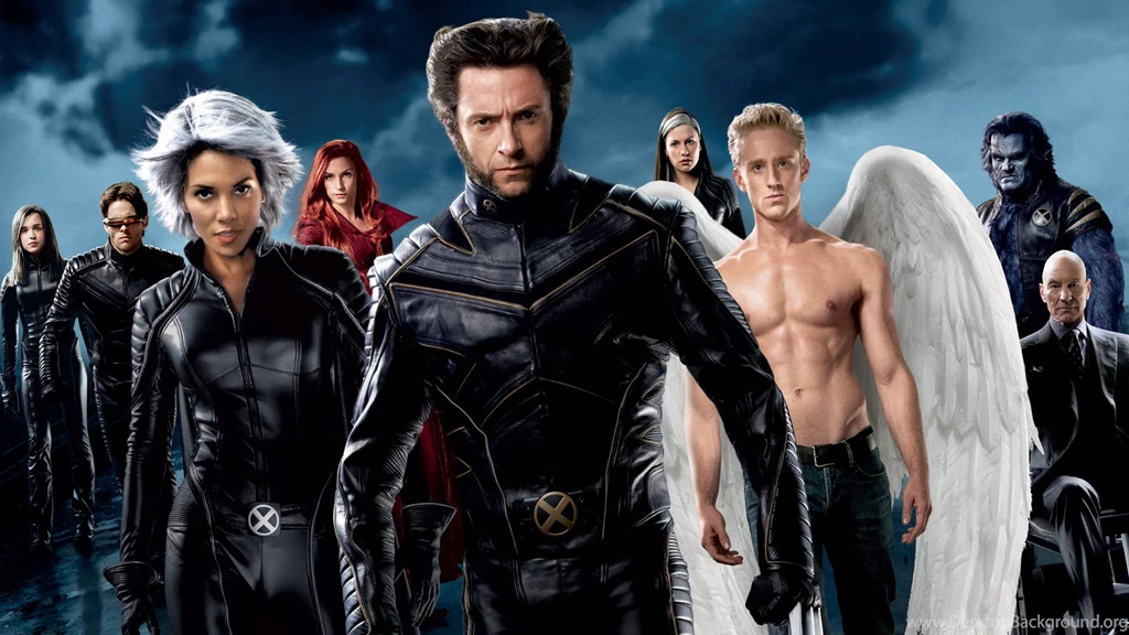 X Men: Apocalypse HD Desktop Wallpapers