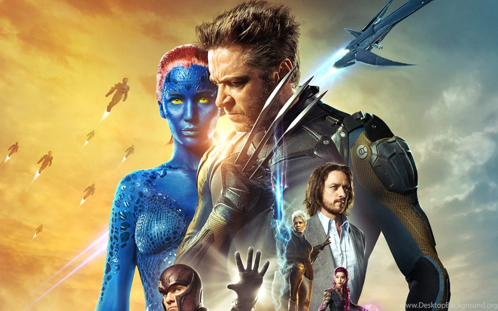 X Men Desktop Wallpapers Mbagusi.com