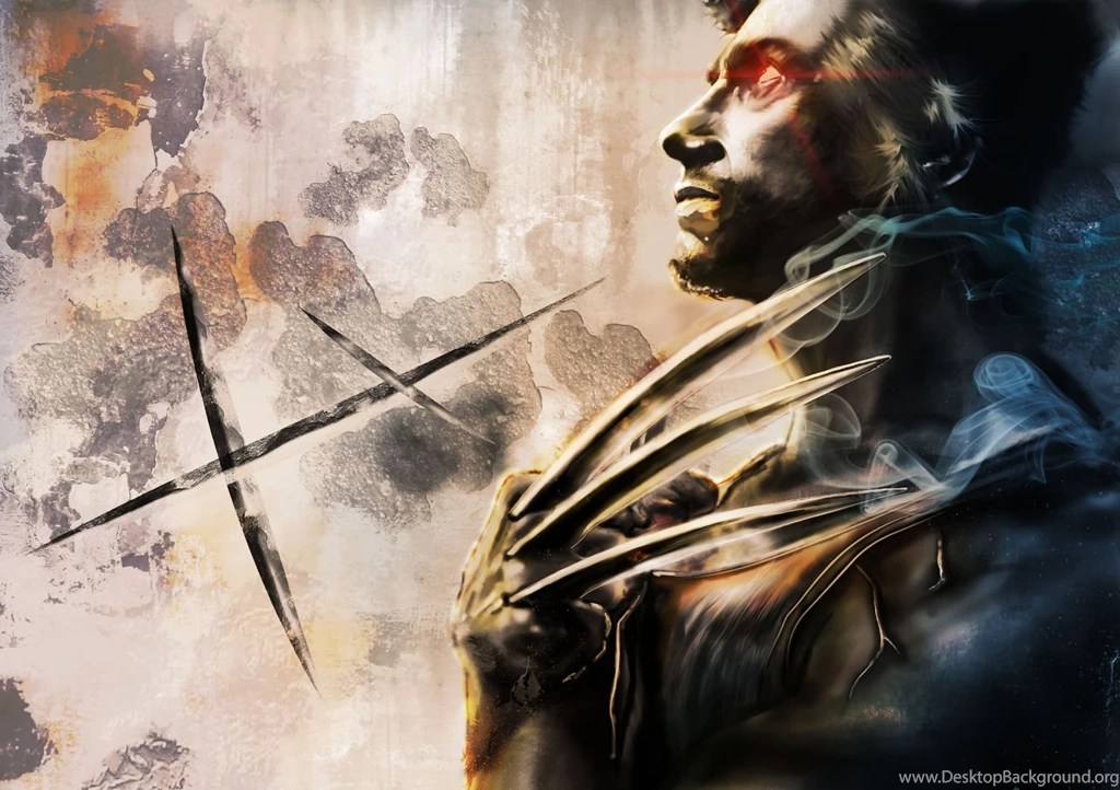 X Men Computer Wallpapers, Desktop Backgrounds