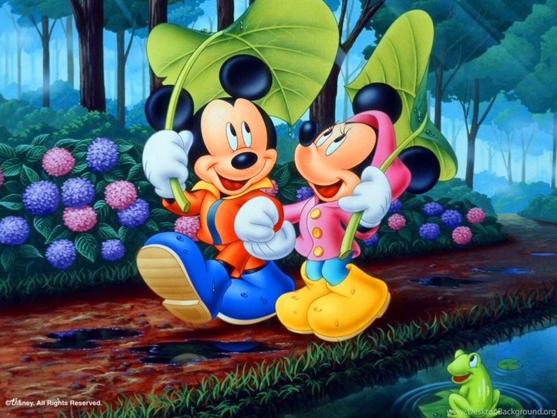 Popular Wallpapers