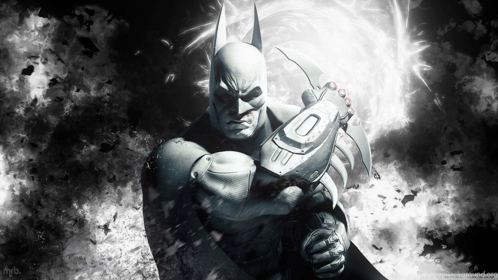 Batman Arkham City Wallpapers – Daily Backgrounds In HD