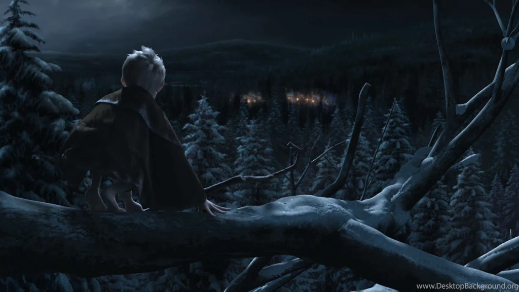 Rise Of The Guardians (id: 200912) – BUZZERG