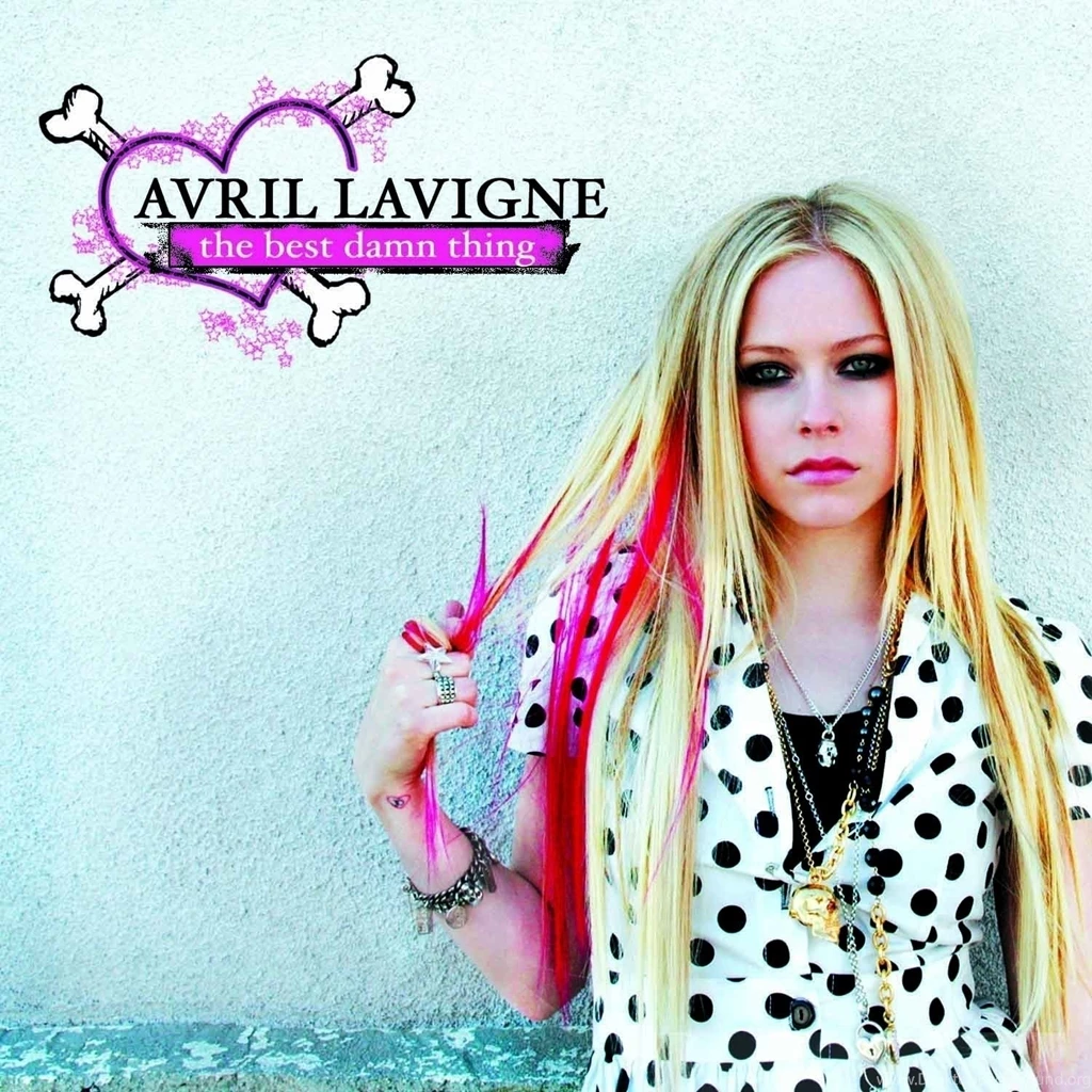 Avril Wallpapers Avril Lavigne Photo (23369914) Fanpop