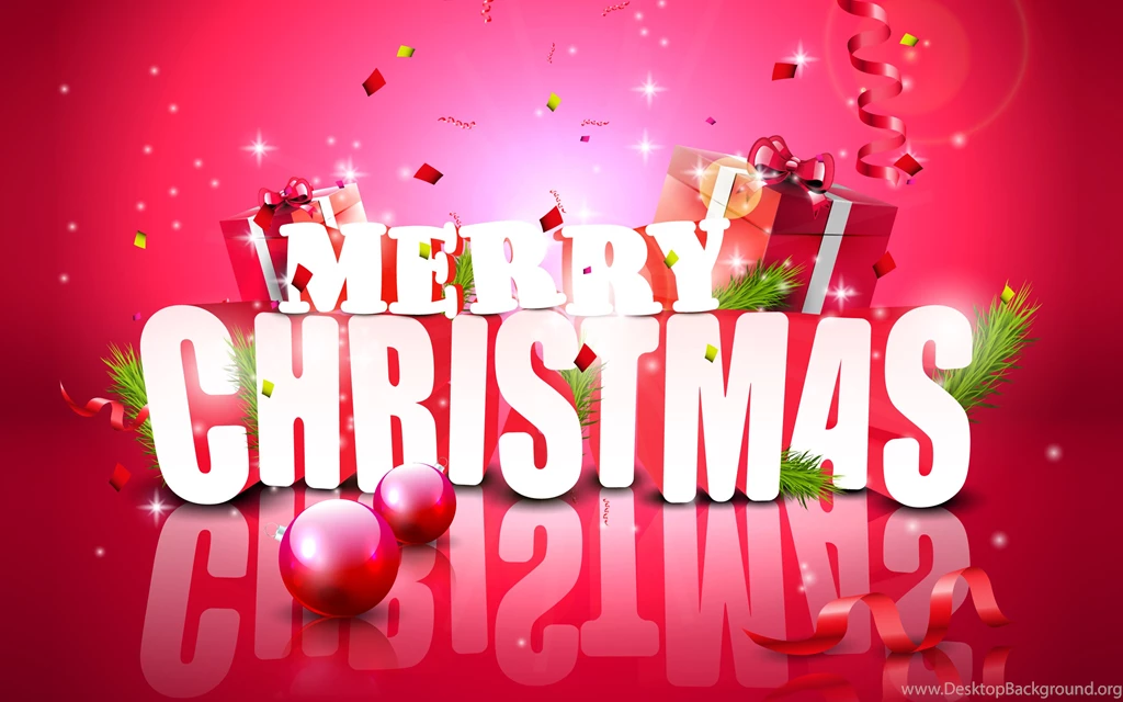 Merry Christmas HD Images