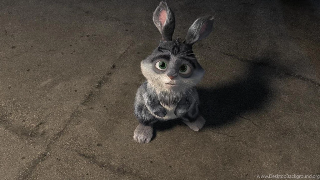 Bunnies Source Rise Of The Guardians Wallpapers
