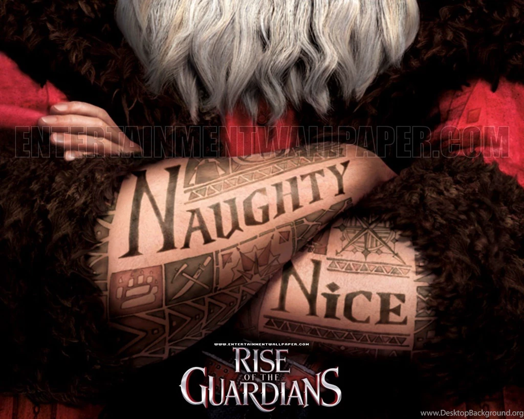 Rise Of The Guardians Wallpapers