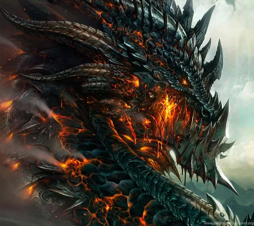 World Of Warcraft: Cataclysm Wallpapers Or Desktop Backgrounds