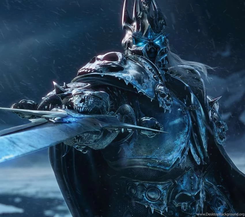 World Of Warcraft Wallpapers Or Desktop Backgrounds