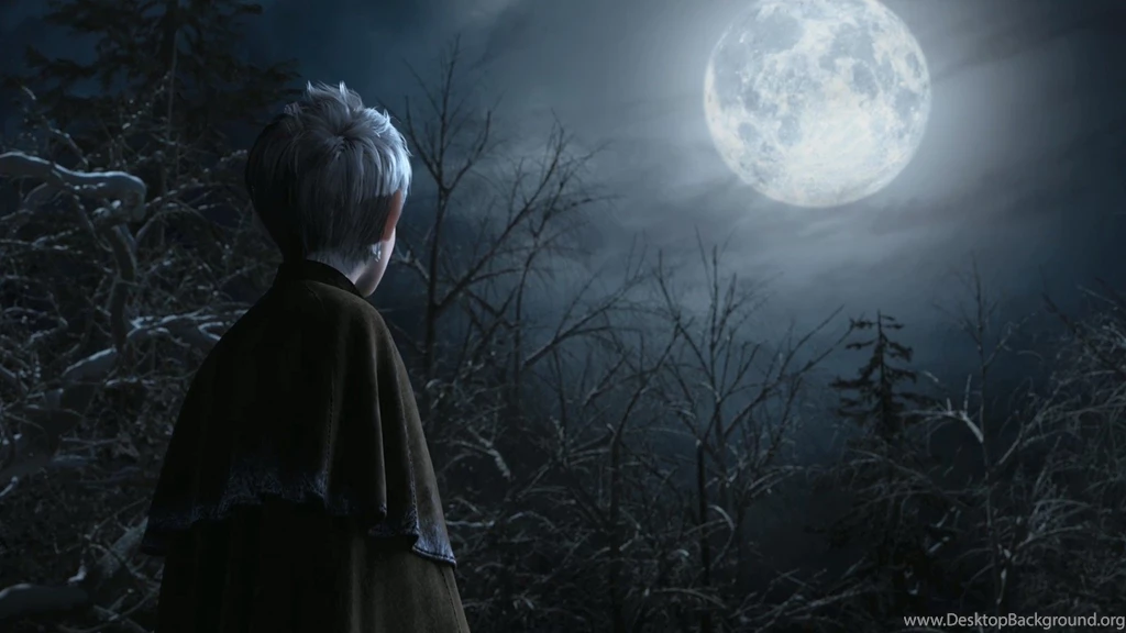 HD Picture Jack Frost Rise Of The Guardians (