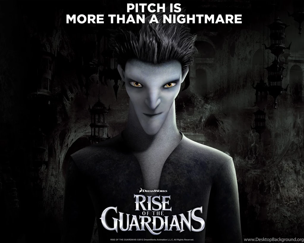 Free Wallpapers Of The Movie: Rise Of The Guardians Everything ...