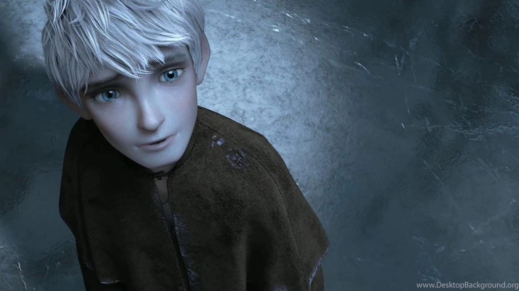HD Picture Jack Frost Rise Of The Guardians (
