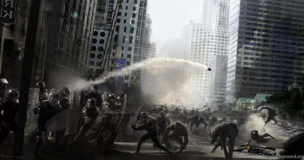 Wallpapers Rise Of The Planet Of The Apes Movies Image