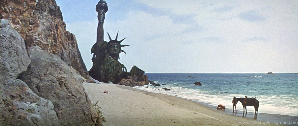 High Quality Planet Of Apes Wallpapers