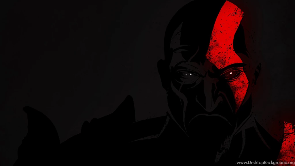 God Of War Wallpapers Collection (39+)