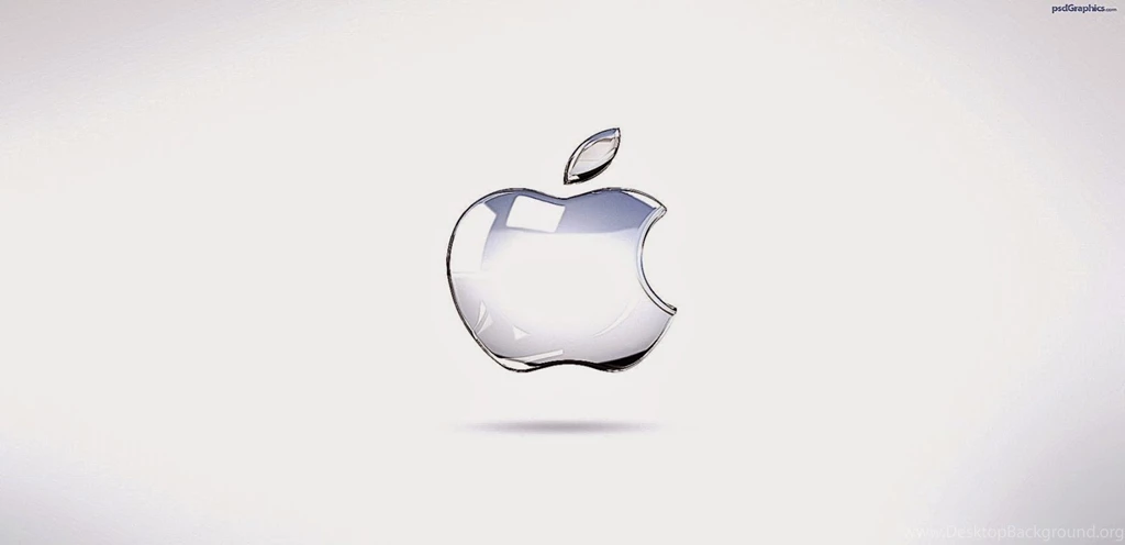 High Resolution Apple Wallpapers