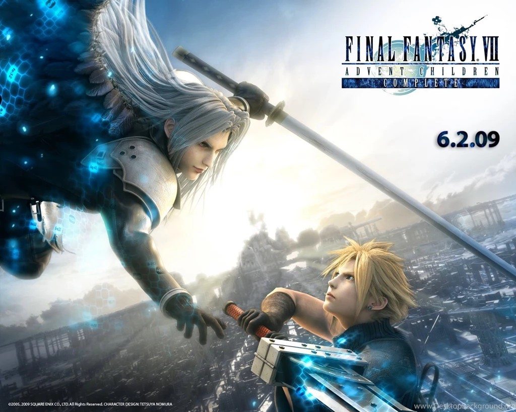 Pic New Posts: Ff Psp Wallpapers